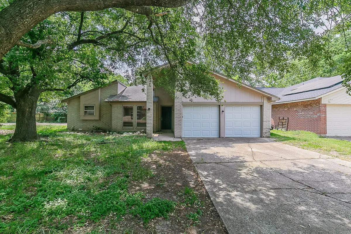 23419 Canyon Lake Drive, Spring, TX 77373 - Image #1