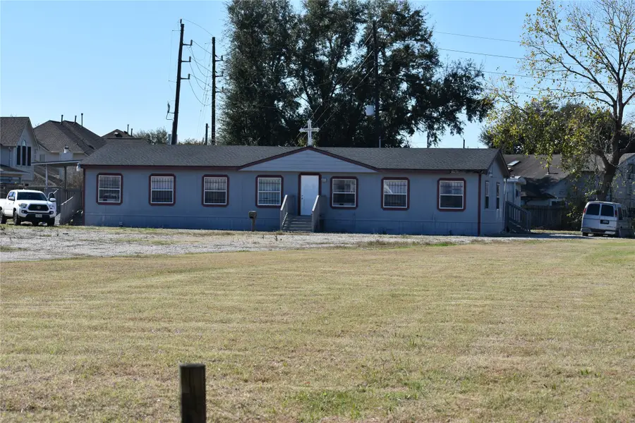 7813 Clodine Road, Houston, TX 77083 - #2