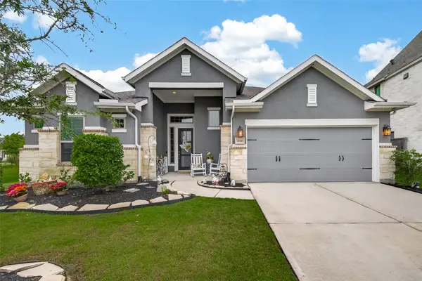 30046 Cherry Sage Lane, Fulshear, TX 77423