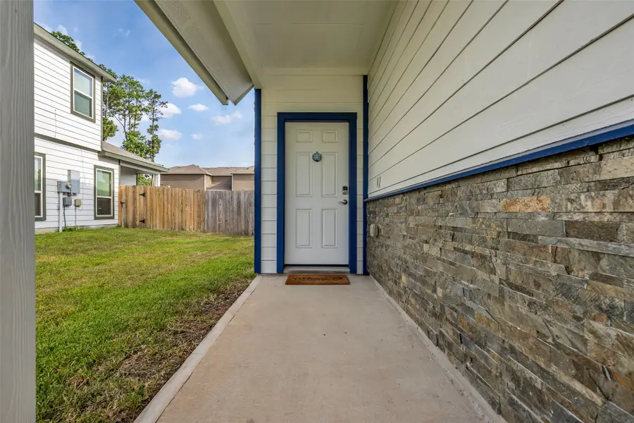 132 Camelot Place Court, Conroe, TX 77304 - #3