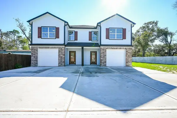 6122 Hopper Road, Houston, TX 77016