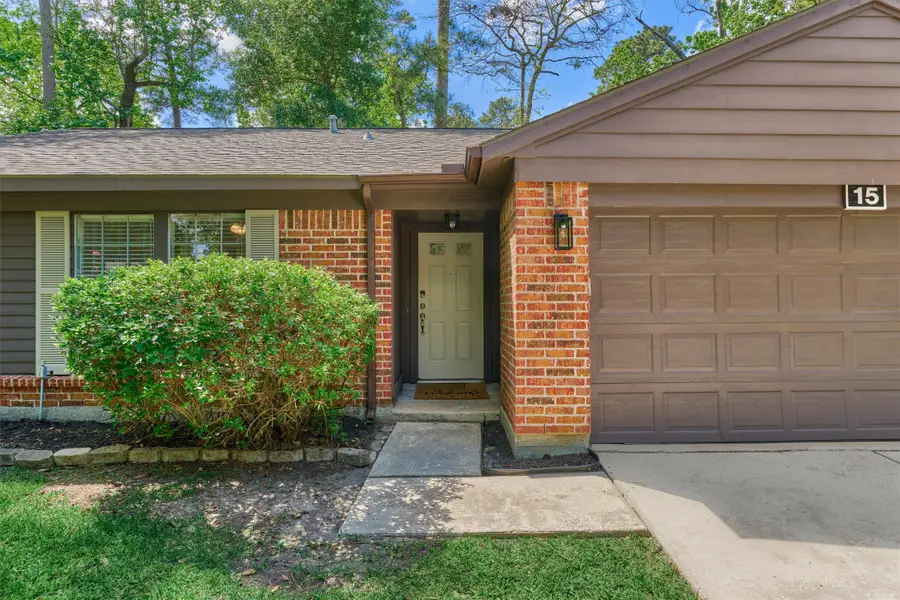15 Still Glen Court, The Woodlands, TX 77381 - #2