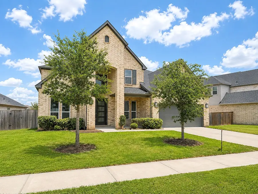 743 Corbin Crest Trail, La Porte, TX 77571 - #2