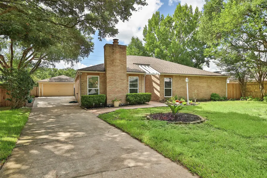 8102 Tall Firs Lane, Houston, TX 77095 - #3