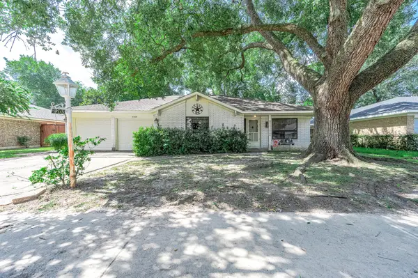 2308 Florence Avenue, Pasadena, TX 77502
