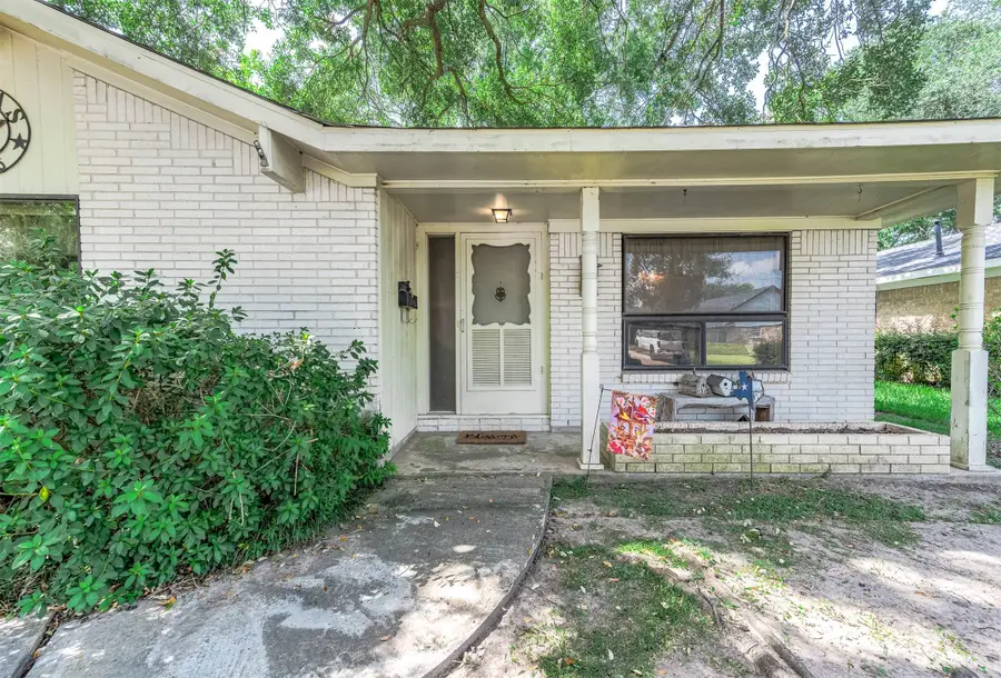 2308 Florence Avenue, Pasadena, TX 77502 - #2
