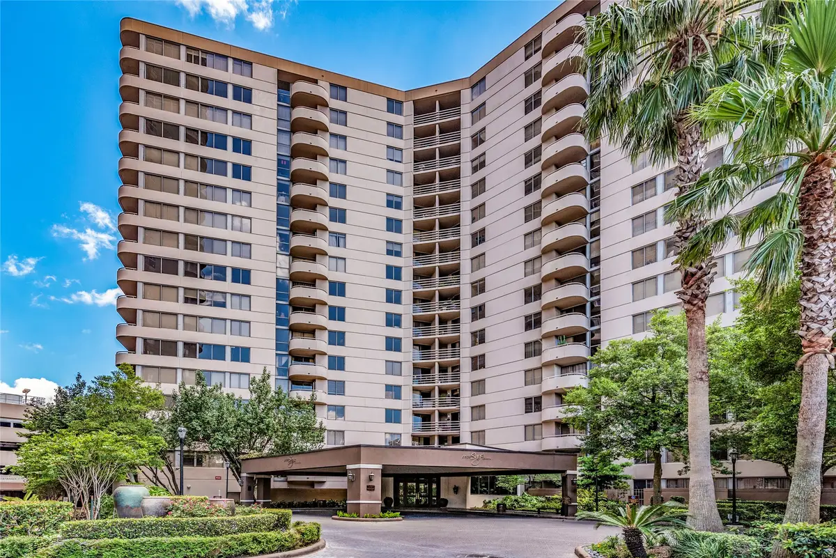 3525 Sage Road #1402, Houston, TX 77056 - Image #1