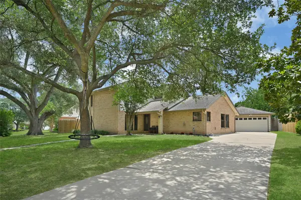 503 Ellingham Drive, Katy, TX 77450