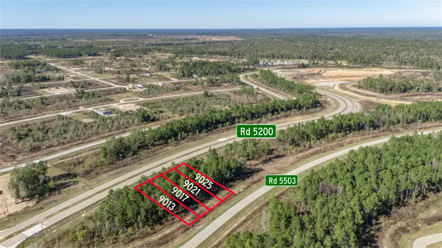 9013 Road 5503, Cleveland, TX 77327 - Image #3