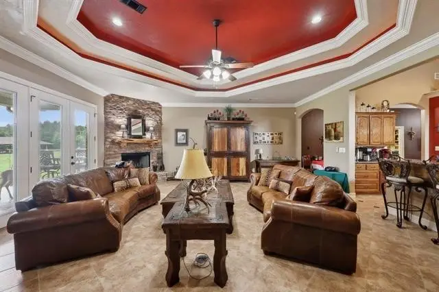 2014 Fish Lake Road, Kountze, TX 77625 - #3