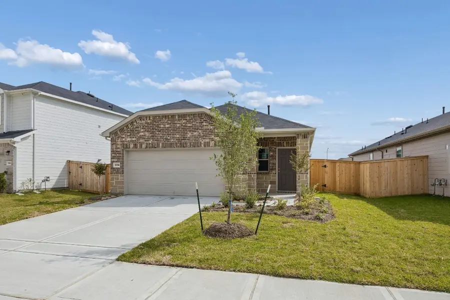 17214 Boulder Beach Drive, Crosby, TX 77532 - #2