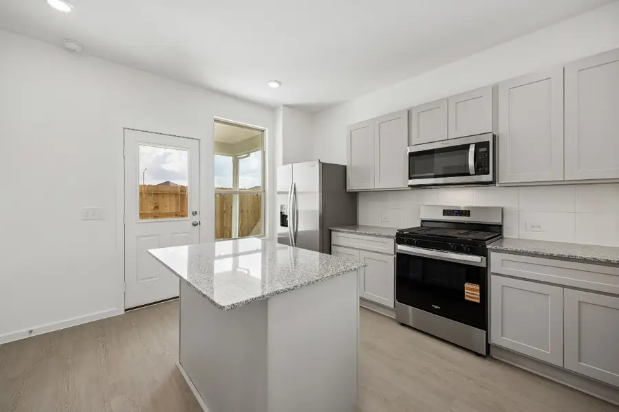 17214 Boulder Beach Drive, Crosby, TX 77532 - #3