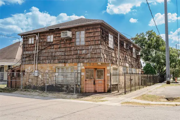 1414 Campbell Street #1-7, Houston, TX 77009