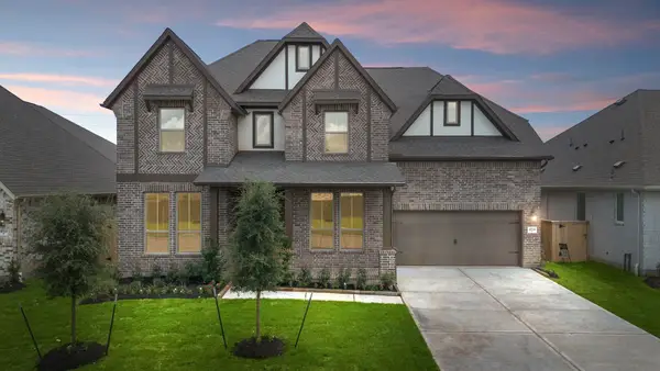 4814 Blue Pearl Lane, League City, TX 77573