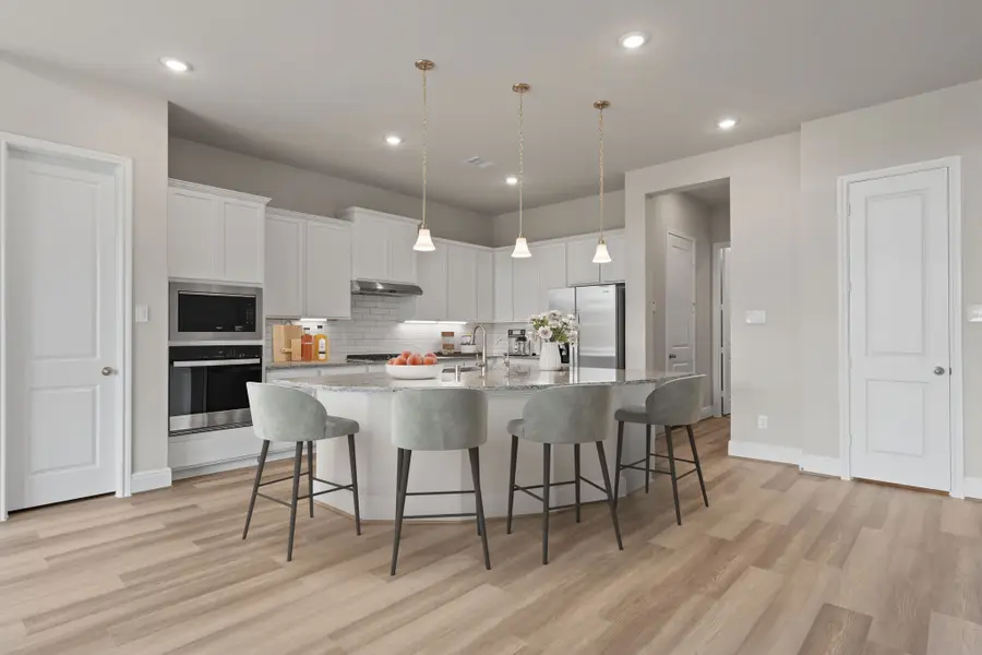 4814 Blue Pearl Lane, League City, TX 77573 - #2