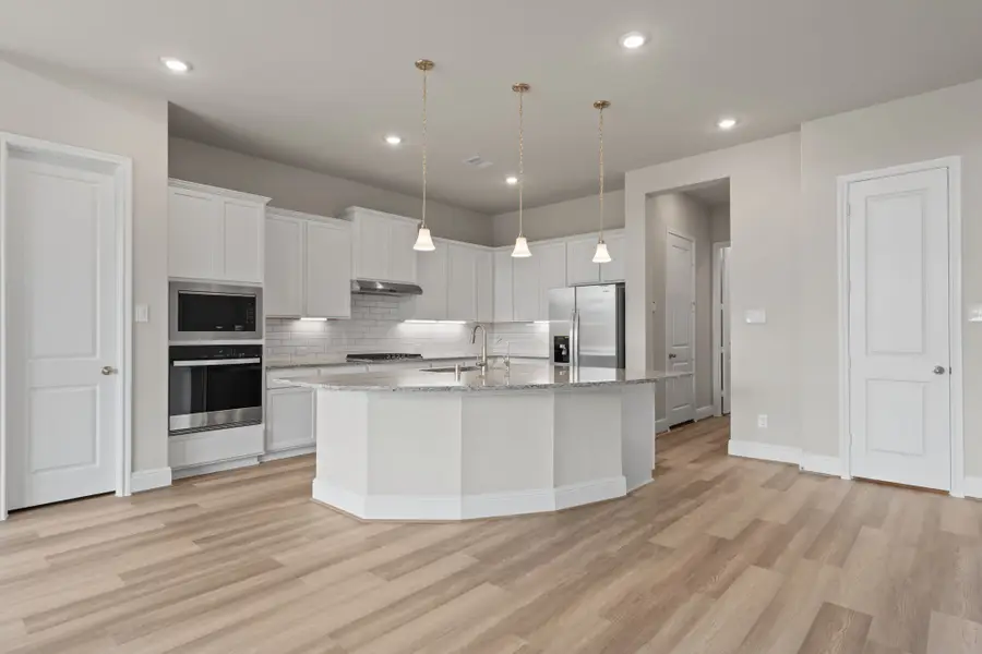 4814 Blue Pearl Lane, League City, TX 77573 - #3