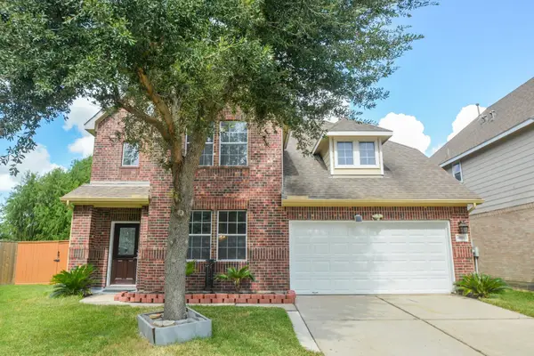 6911 Kamiah Court, Houston, TX 77040