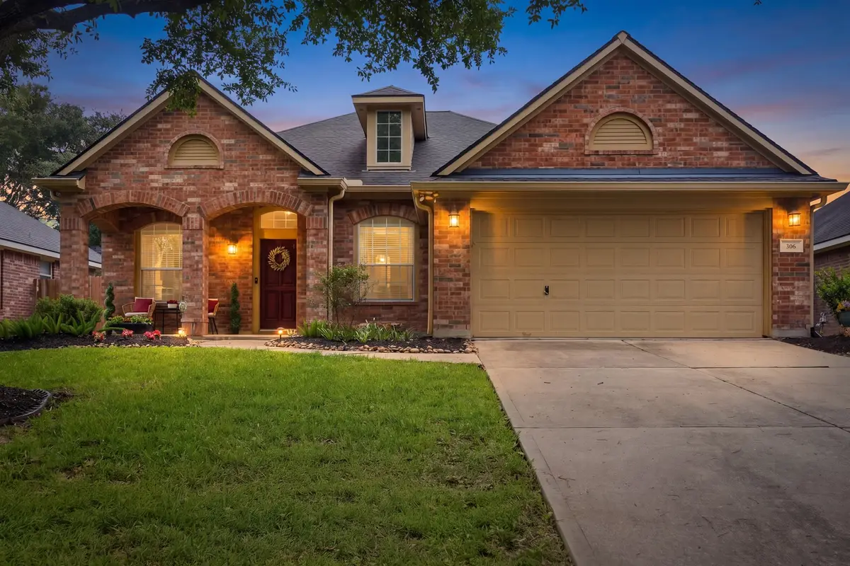 306 River Briar Lane, Richmond, TX 77406 - #1