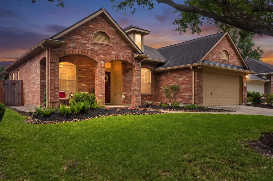 306 River Briar Lane, Richmond, TX 77406 - #2