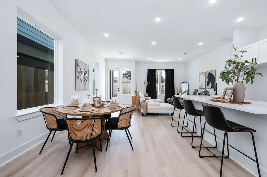 5801 Hardy Street, Houston, TX 77009 - Image #2