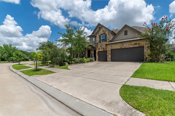 19403 Trinity River Drive, Cypress, TX 77433