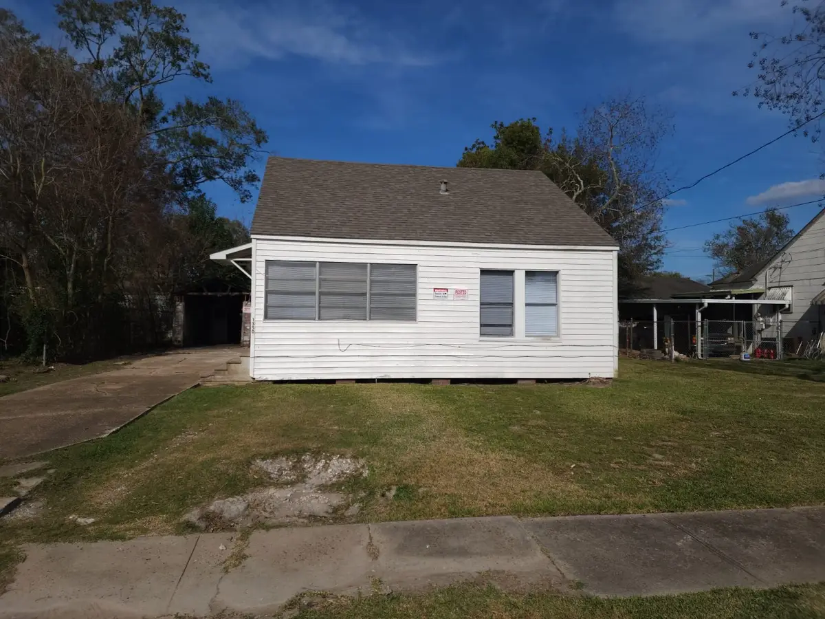 1350 Edwin Street, Beaumont, TX 77705 - Image #1