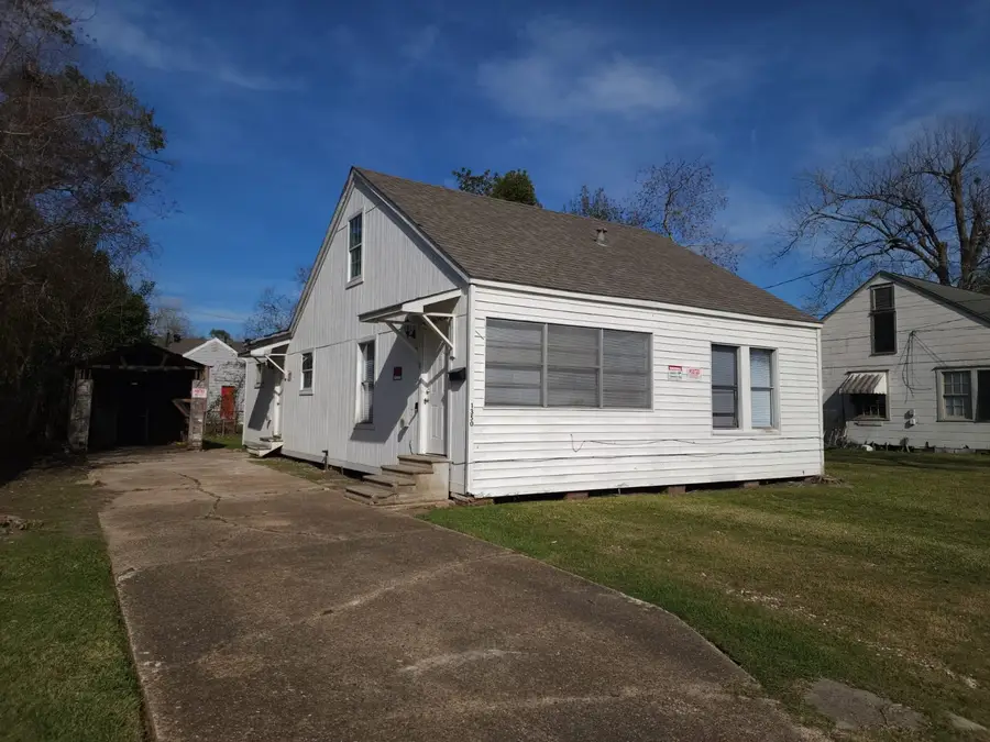 1350 Edwin Street, Beaumont, TX 77705 - Image #2