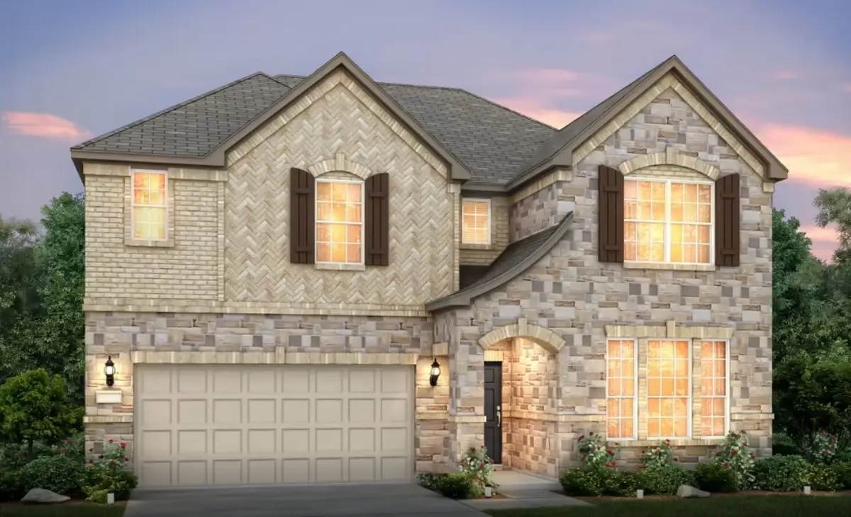 13806 Ballast Green Drive, Texas City, TX 77568 - #1