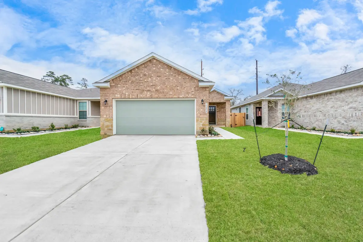 25838 Boxwood Hedge Lane, Tomball, TX 77375 - #1