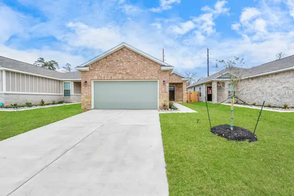 25838 Boxwood Hedge Lane, Tomball, TX 77375