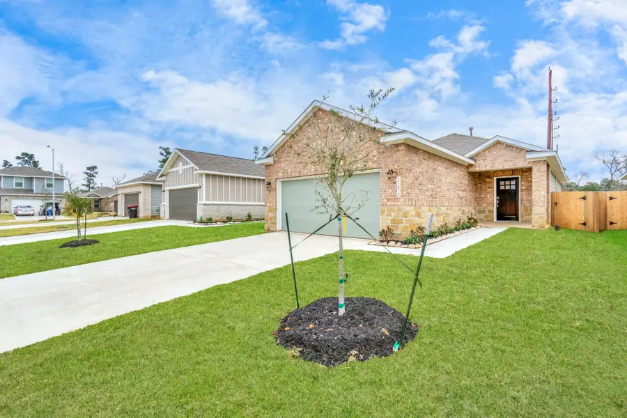 25838 Boxwood Hedge Lane, Tomball, TX 77375 - #2