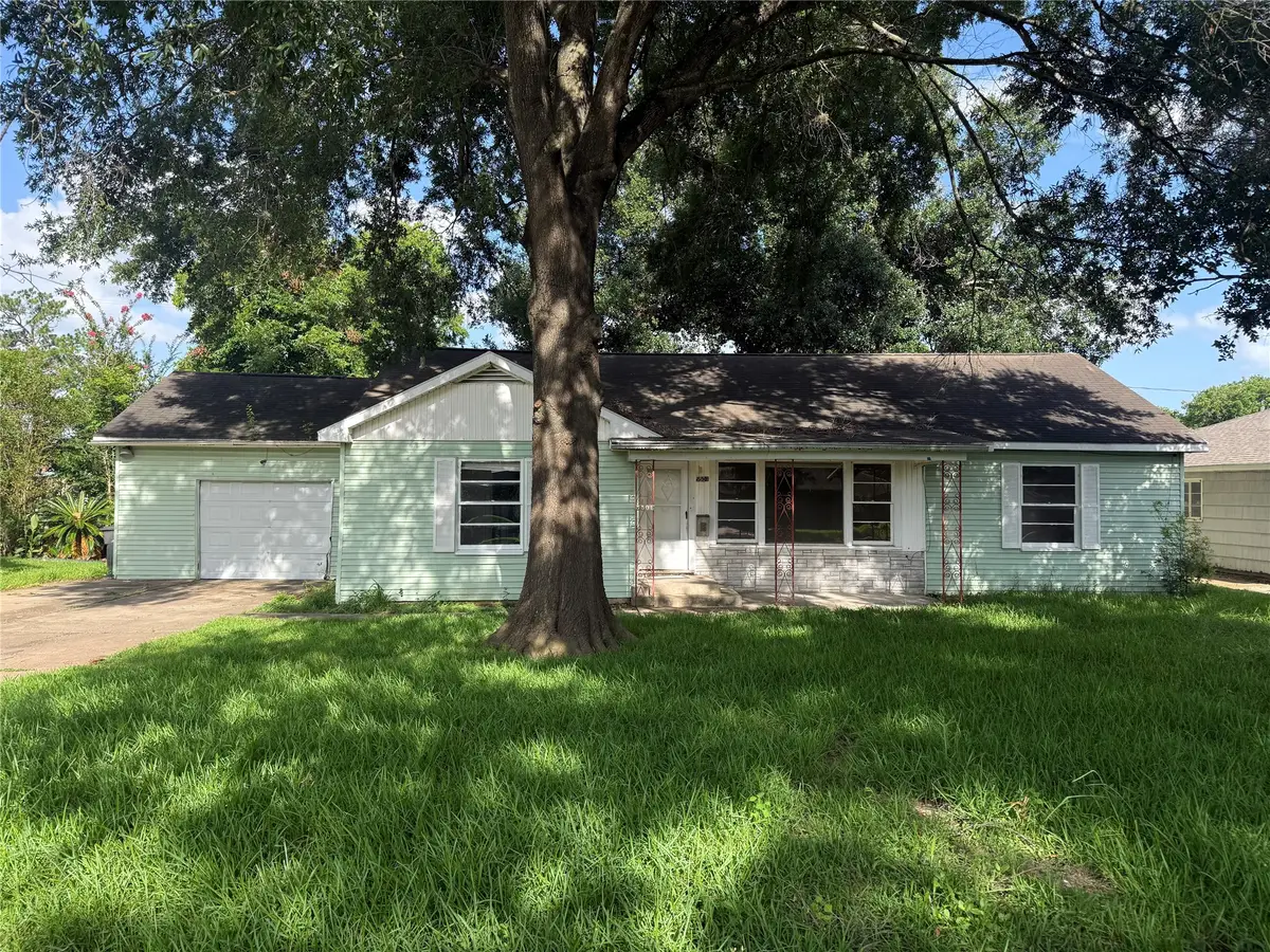 5501 Milart Street, Houston, TX 77021 - #1