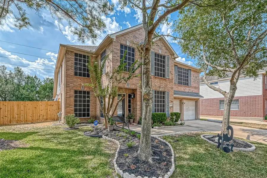 23826 Browndale Ct Court, Katy, TX 77494 - Image #3