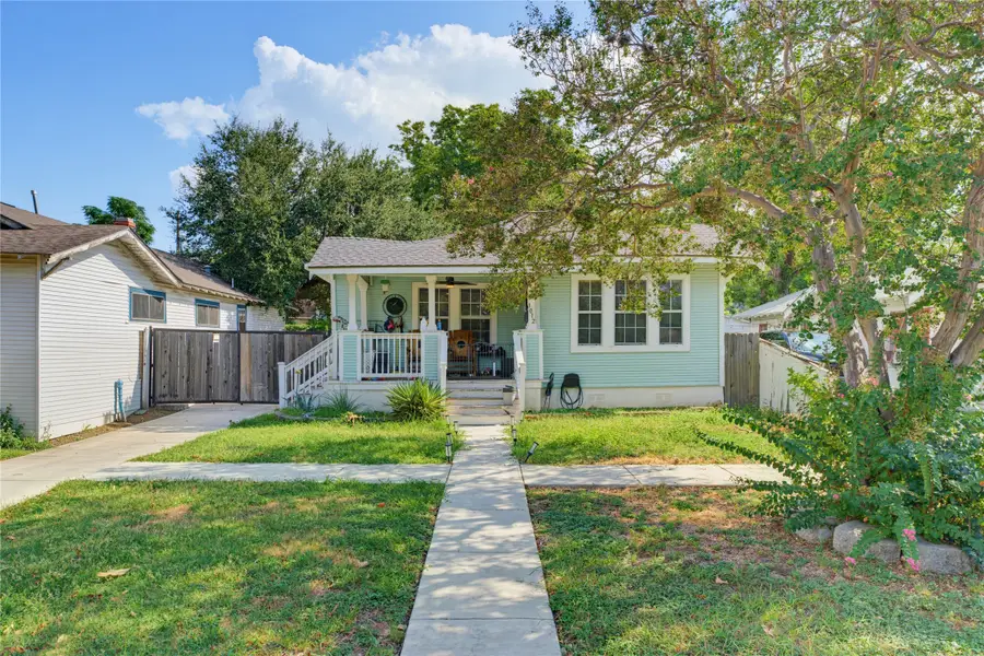1012 Fulton Avenue, San Antonio, TX 78201 - #2