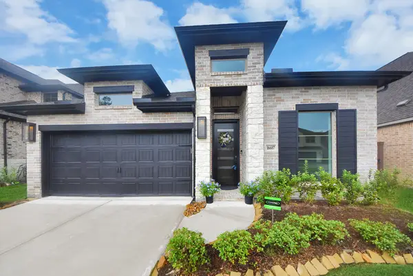 16607 Yaklin Meadow, Humble, TX 77346