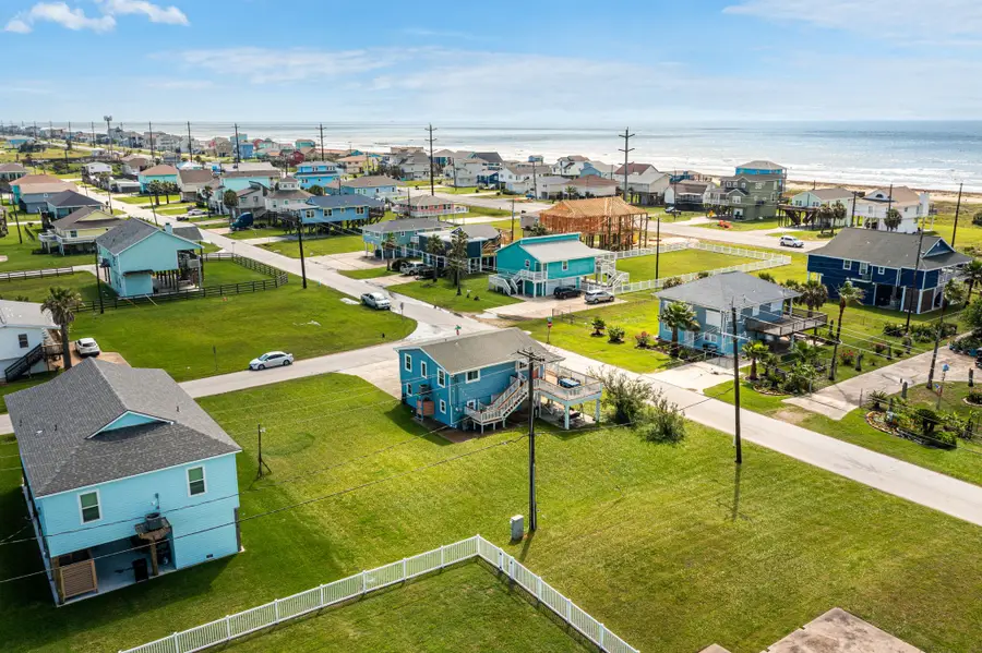 4222 Mason Drive, Galveston, TX 77554 - #3