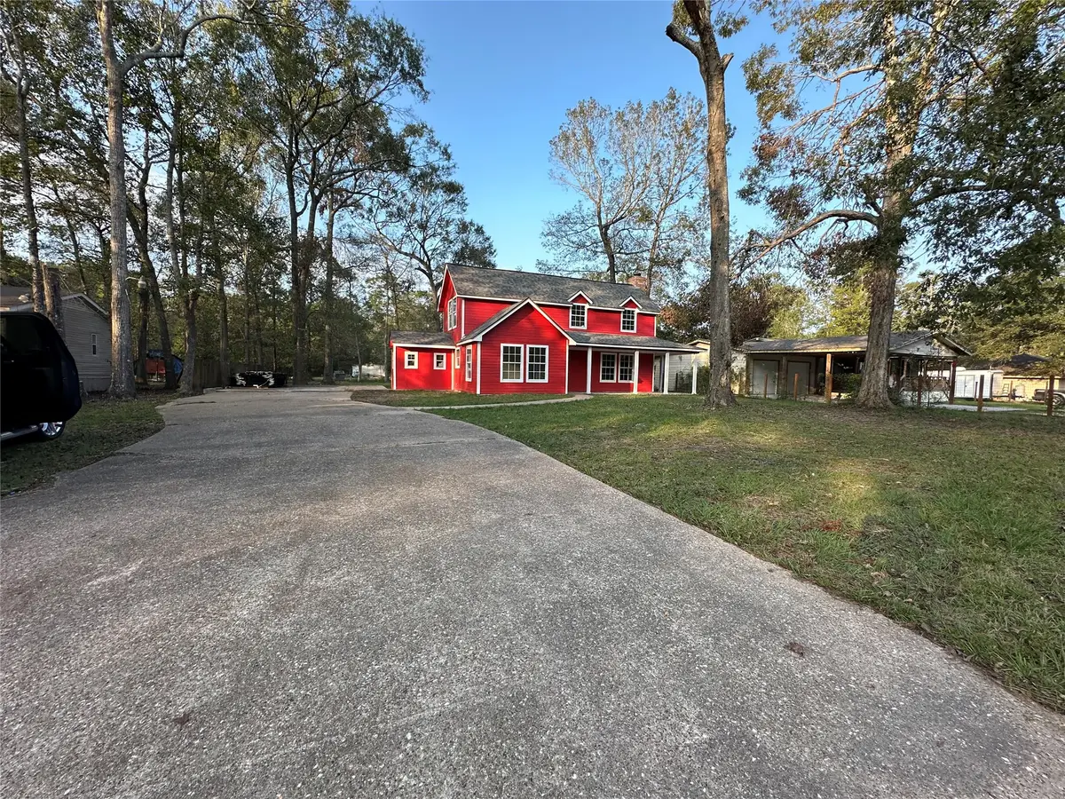 606 County Road 379, Cleveland, TX 77328 - #1