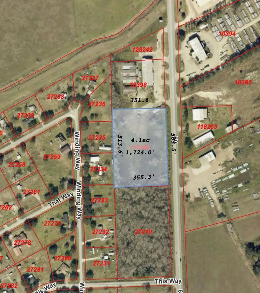 0 N Hwy 60, Bay City, TX 77414 - #1