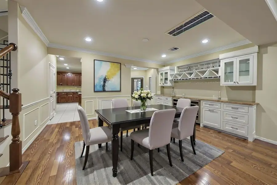 1121 Beall Landing Court, Houston, TX 77008 - Image #2