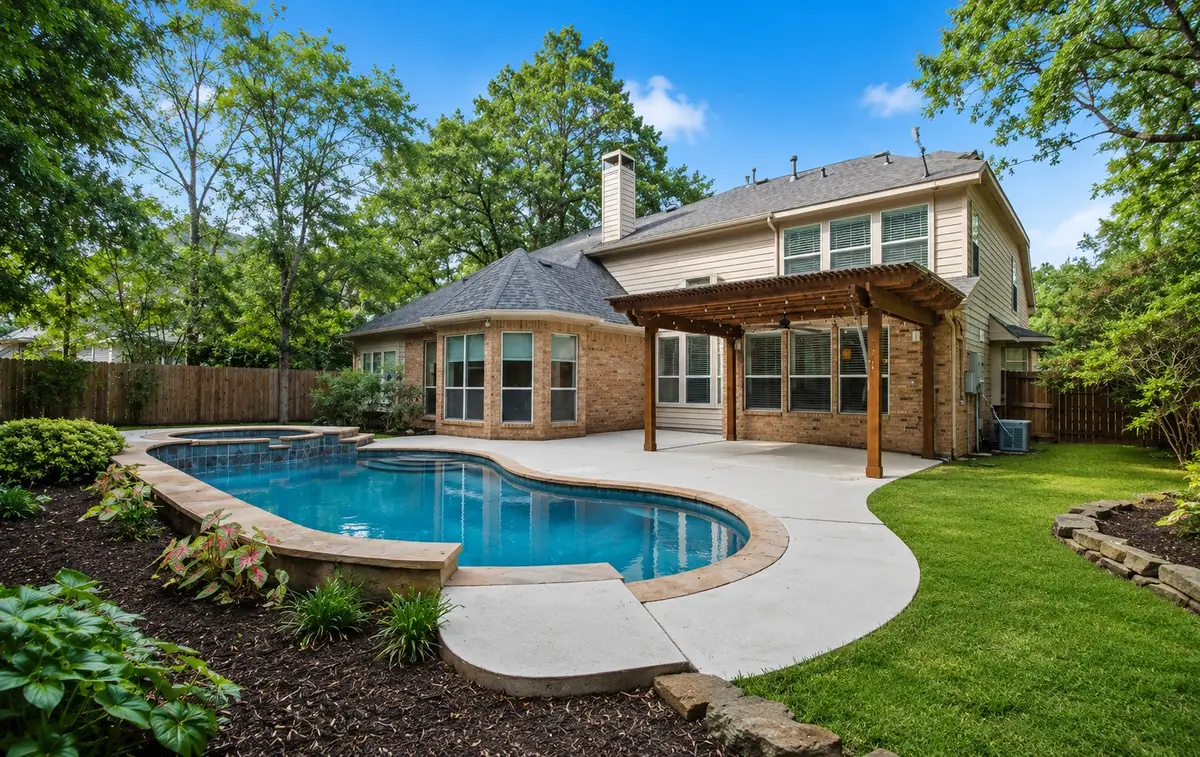 19 Wildever, The Woodlands, TX 77382 - #1