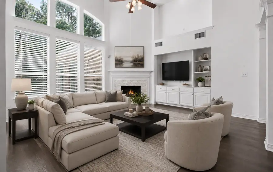 19 Wildever, The Woodlands, TX 77382 - #2