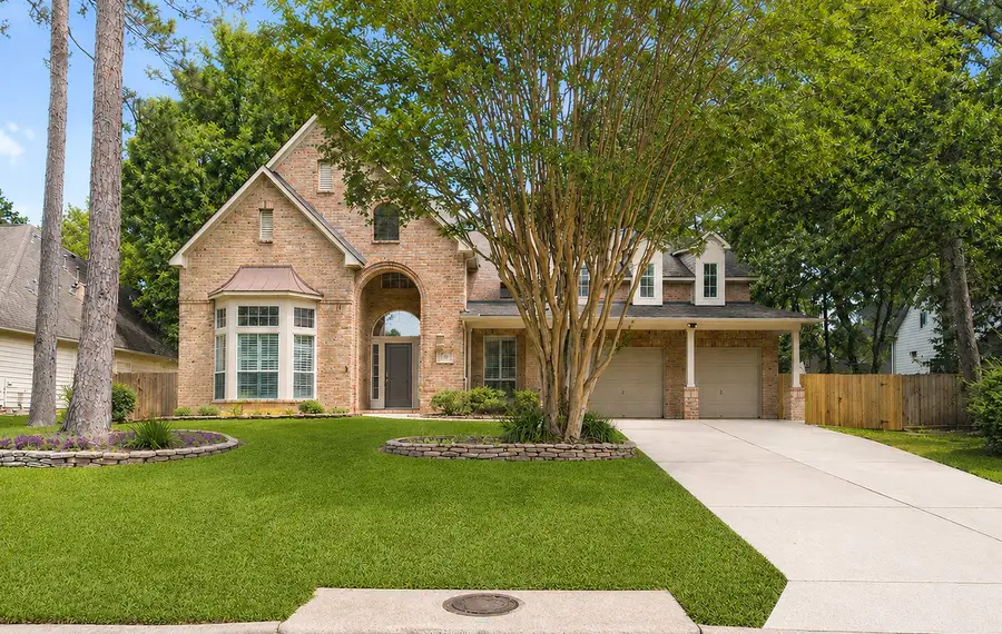 19 Wildever, The Woodlands, TX 77382 - #3