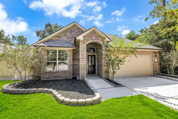 12635 Lakeshore Drive, Montgomery, TX 77356