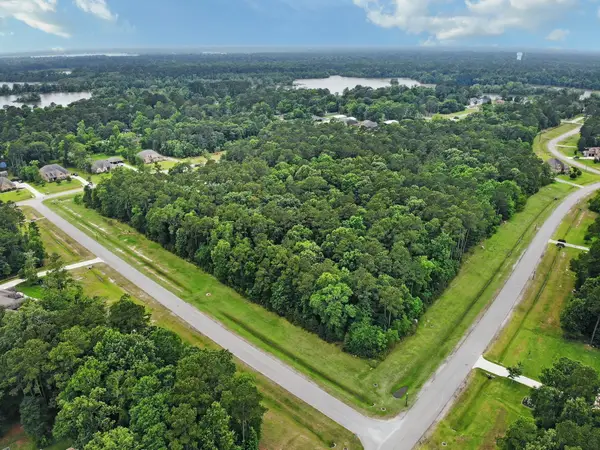 522 N Commons View Drive, Houston, TX 77336