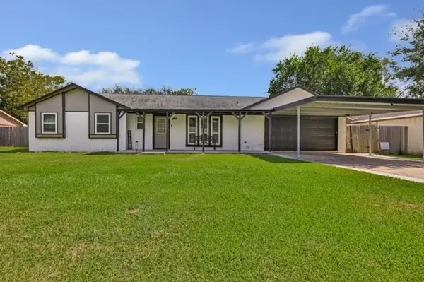 15816 Ramsey Road, Crosby, TX 77532