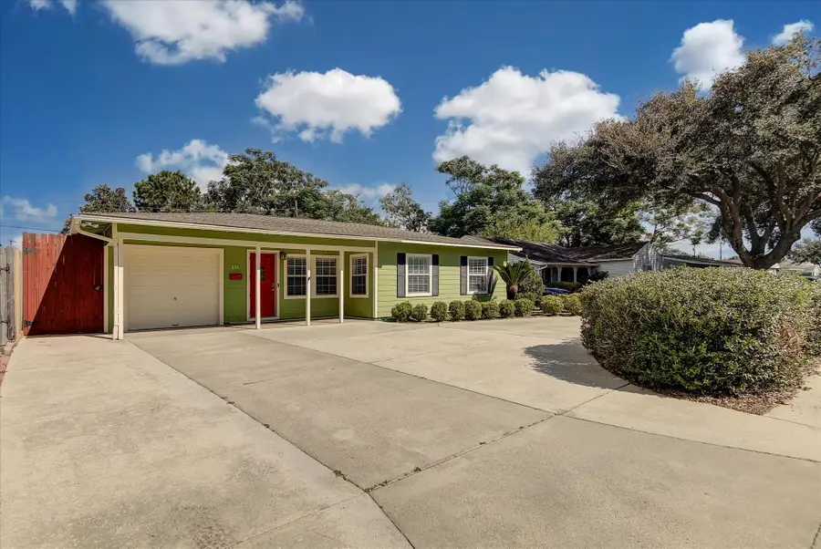 116 Tarpon Avenue, Galveston, TX 77550 - Image #2