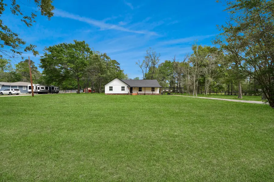 526 County Road 4321, Dayton, TX 77535 - #3