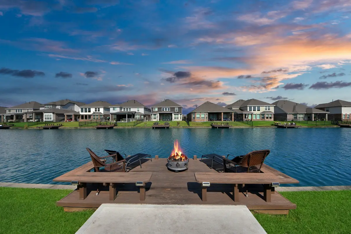 29630 Kynndal Shore Drive, Spring, TX 77386 - Image #1