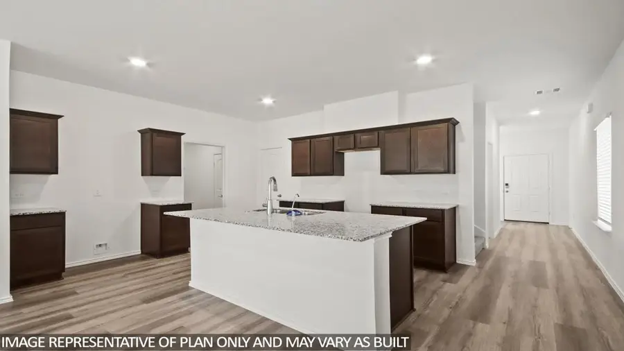 408 Pine Branch Lane, Hockley, TX 77447 - #2