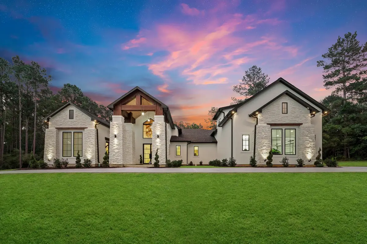 437 Sundog Road, Huntsville, TX 77340 - #1